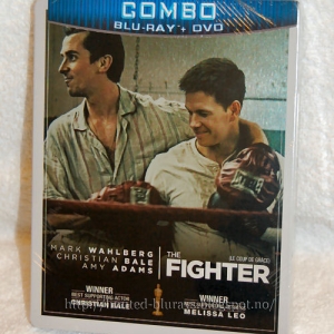 The Fighter - CA