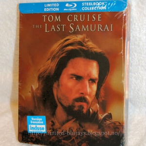 The Last Samurai - CA