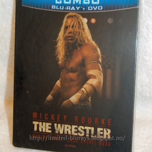 The Wrestler - CA