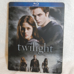 Twilight 1 - CA