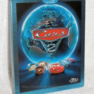 Cars 2 - NO