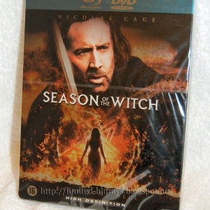 Season Of The Witch - NL