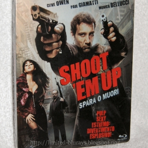 Shoot 'Em Up - IT