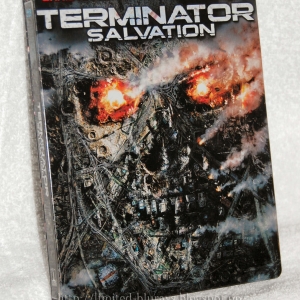 Terminator 4 - GR