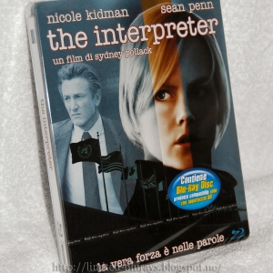 The Interpreter- IT