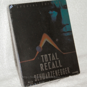 Total Recall - NL