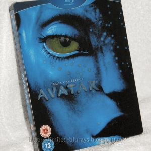 Avatar - UK