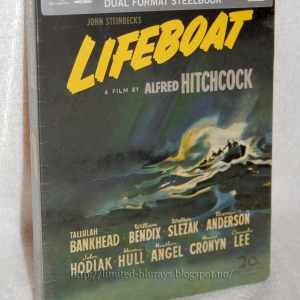 Lifeboat - UK)