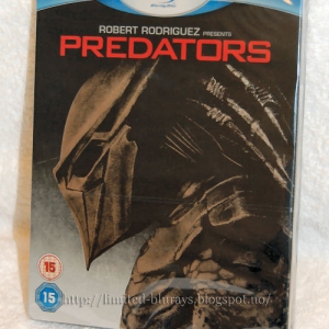 Predators - UK