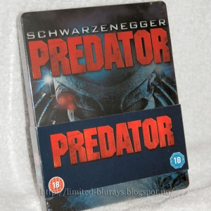 Predator - UK