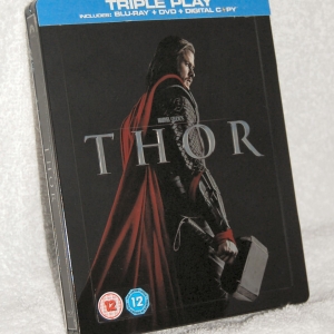 Thor - UK