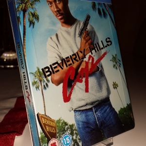 Beverly Hills Cop