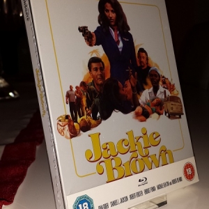 Jackie Brown