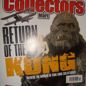 Collectors Magazine 1