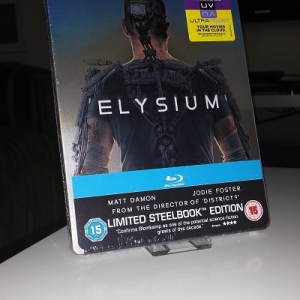 Elysium