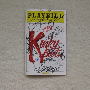 Kinky Boots
