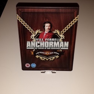 Anchorman
