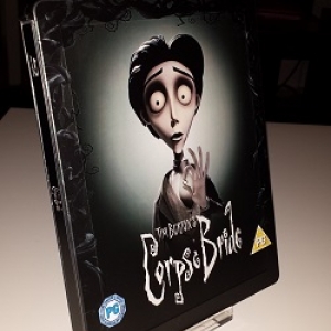 Corpse Bride