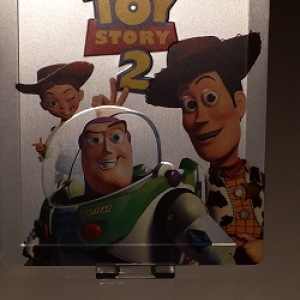 Toy Story 2
