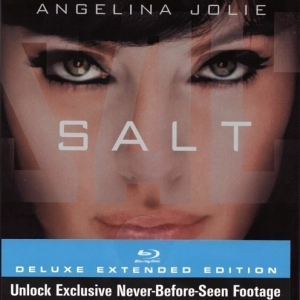 Salt Angelina Jolie