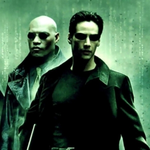 The Matrix 2