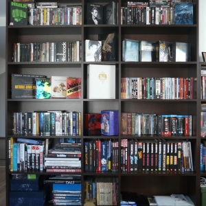 Whole collection