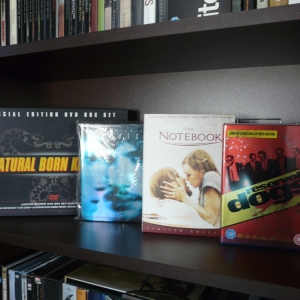 Natural born killers/Butterfly effect r3/Notebook BD/RD petrol can