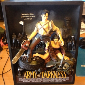 Army of Darkness