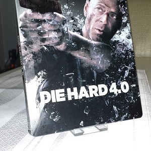 Die Hard 4