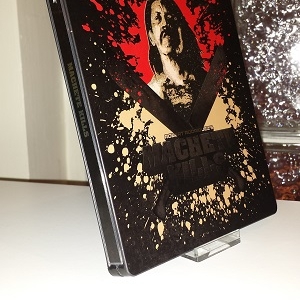 Machete Kills