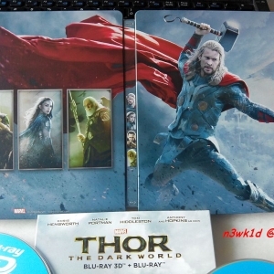 THOR 2 2
