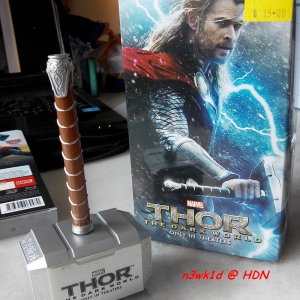 THOR 2 3