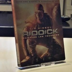 Riddick
