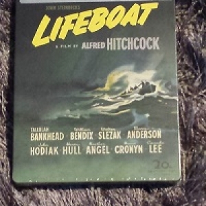 Lifeboat