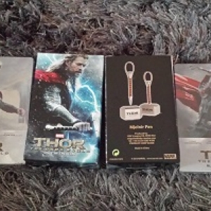 Thor 2 Singapore