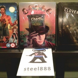 Latest buys 3/3/14