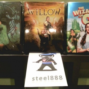 Latest buys 3/3/14