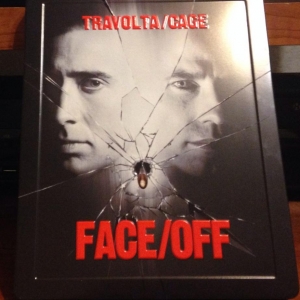 Blufans Exclusive Face/Off from the HDN store