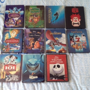 Animated Collection