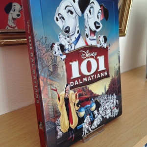 Disney 10