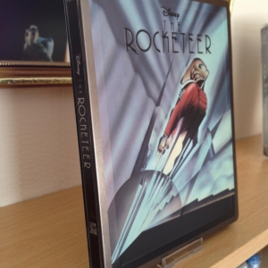 Rocketeer