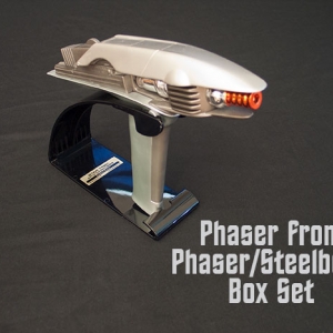 16Phaser