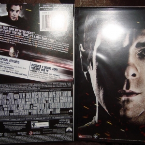 2Disc Special Edition back