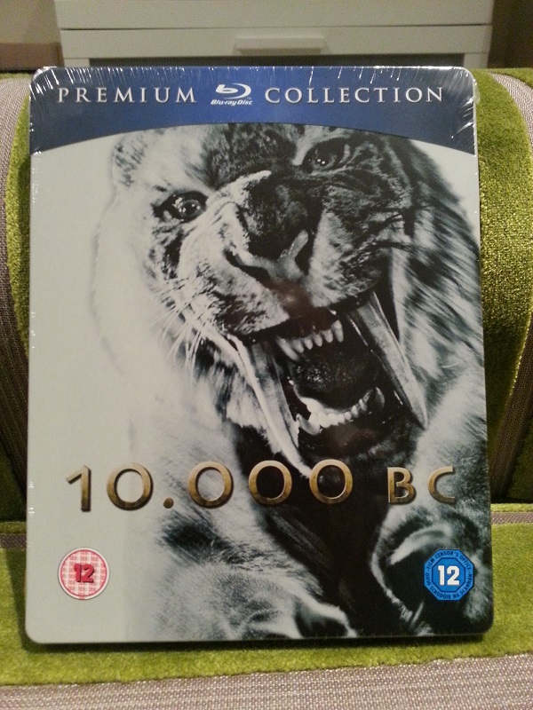 10,000 B.C.  (UK)