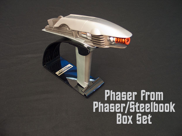 16Phaser