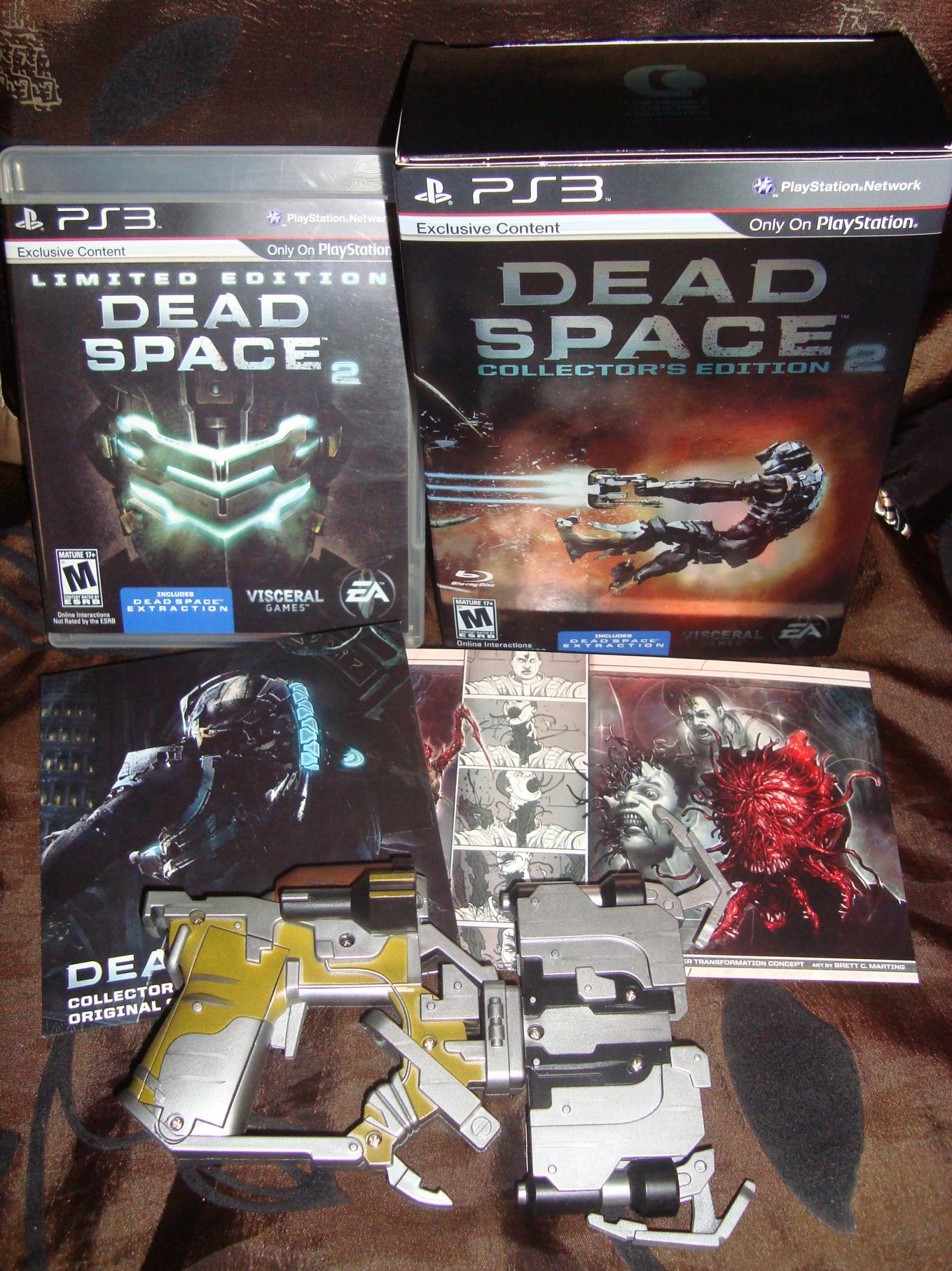 20. Dead Space 2