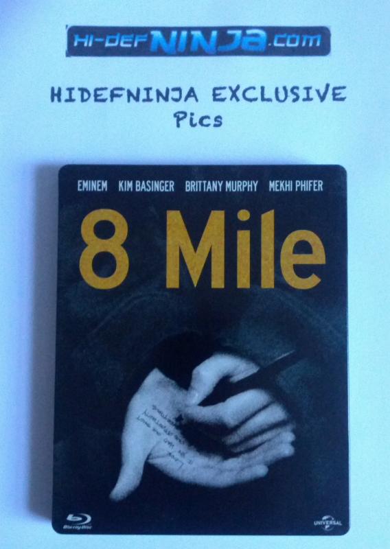 8 Mile 1