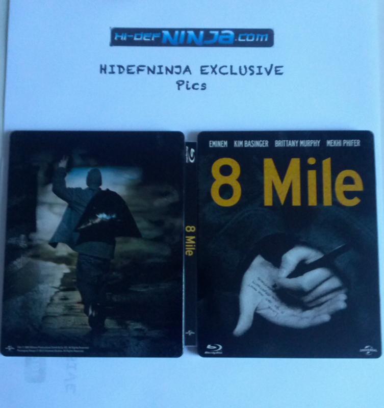 8 Mile 3