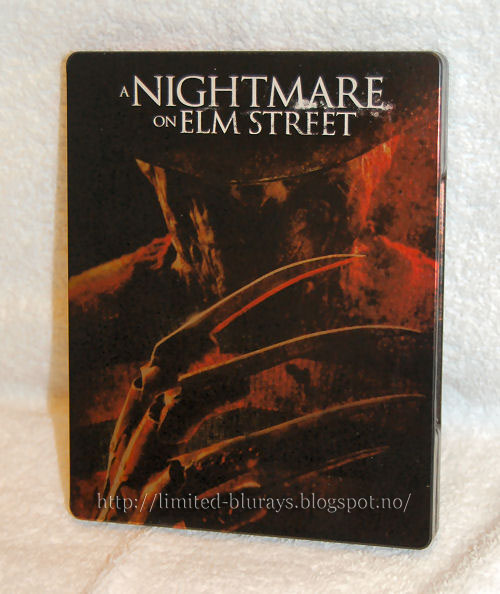 A Nightmare On Elm Street (2009) - DE