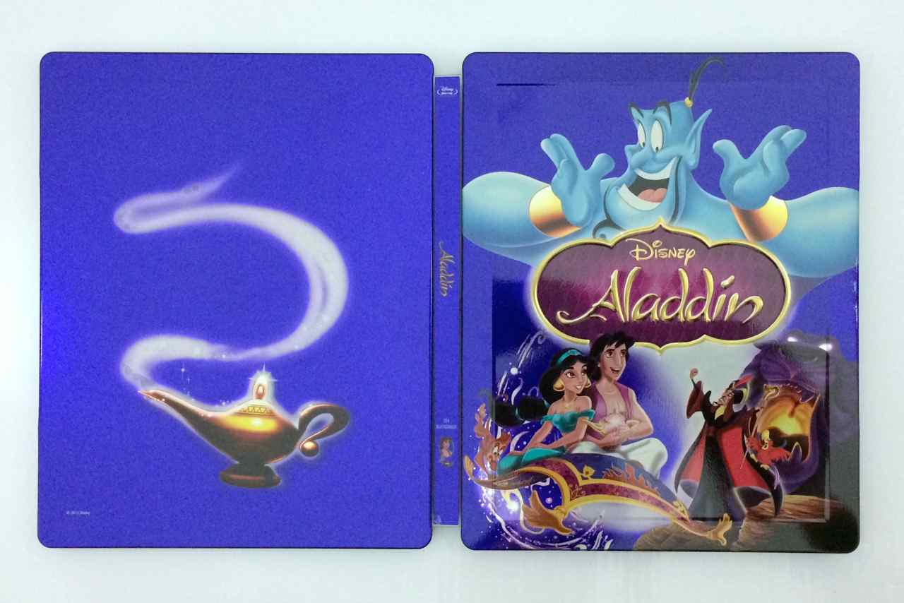 Aladdin